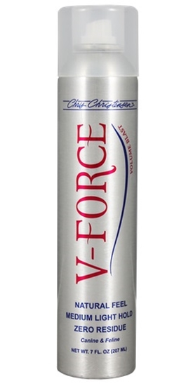 Picture of Chris Christensen Systems V-Force Volume Blast 207 ml